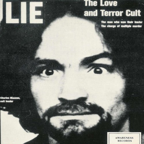 Charles Manson/Love & Terror Cult